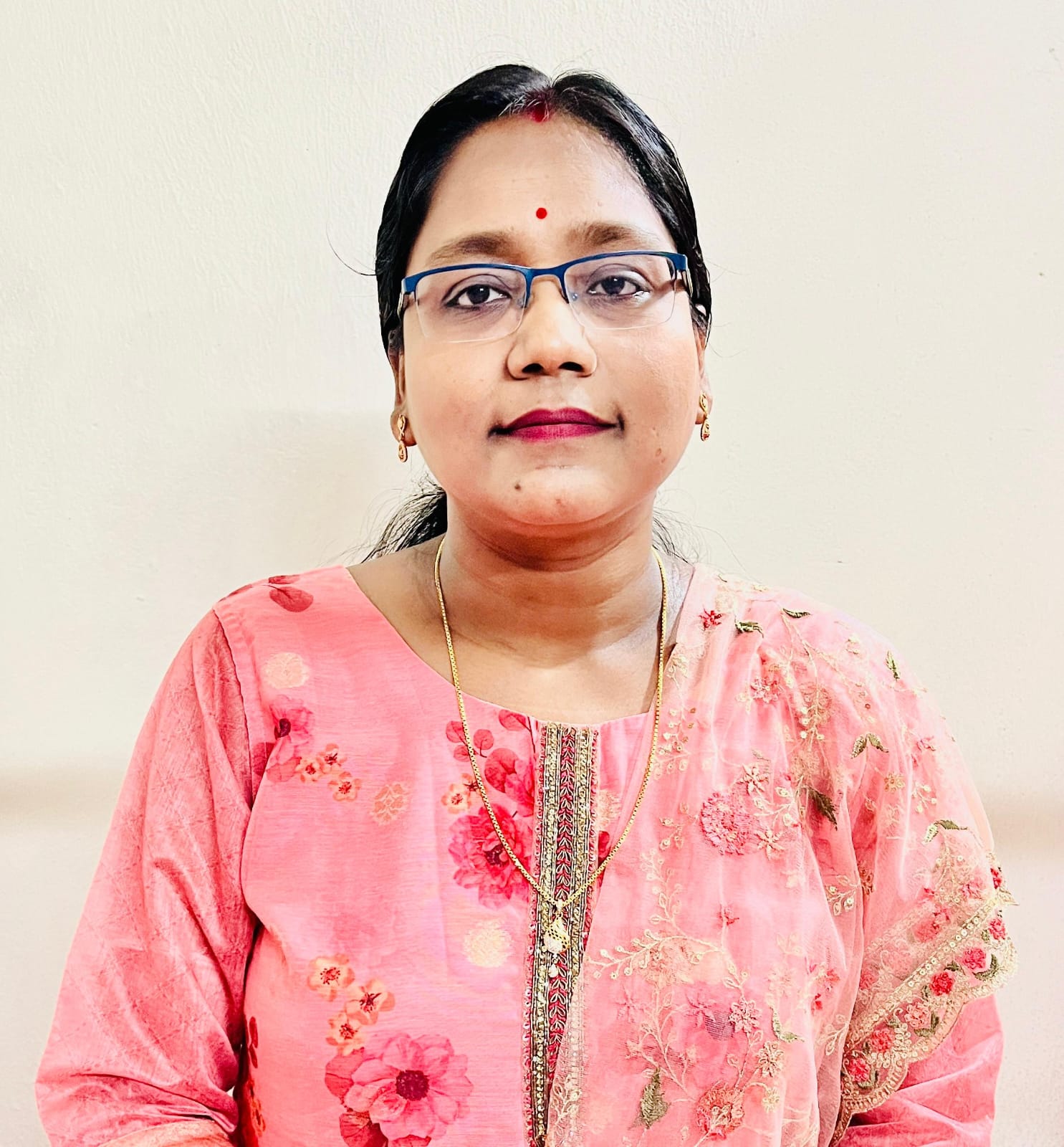 Mrs. Debaballa Das